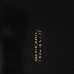 Vintage 1994 Joan Rivers pearls